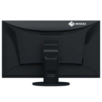 EIZO FlexScan EV2795-BK LED display 68,6 cm (27") 2560 x 1440 Pixels Quad HD Zwart