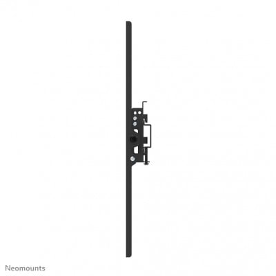 Neomounts by Newstar WL35-350BL14 support d'écran plat pour bureau 165,1 cm (65") Noir Mur