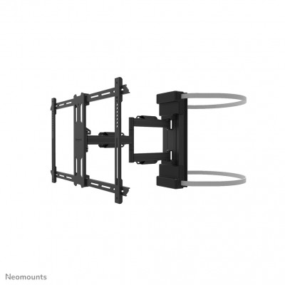 Neomounts by Newstar Select WL40S-910BL16 support pour téléviseur 177,8 cm (70") Noir
