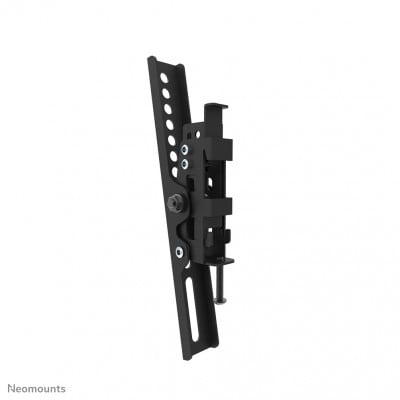 Neomounts by Newstar WL35-350BL12 monitor mount / stand 139.7 cm (55") Black