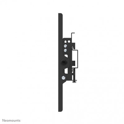 Neomounts by Newstar WL35-350BL12 flat panel bureau steun 139,7 cm (55") Zwart Muur