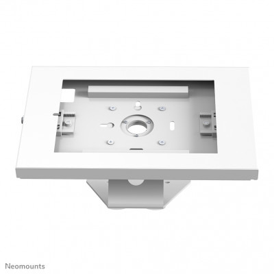Neomounts by Newstar DS15-630 tablet security enclosure -25.4 mm (-1") White
