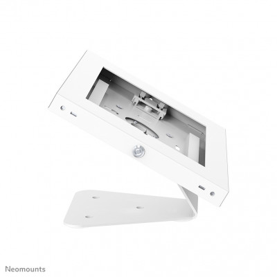 Neomounts by Newstar DS15-630 support antivol pour tablettes -25,4 mm (-1") Blanc
