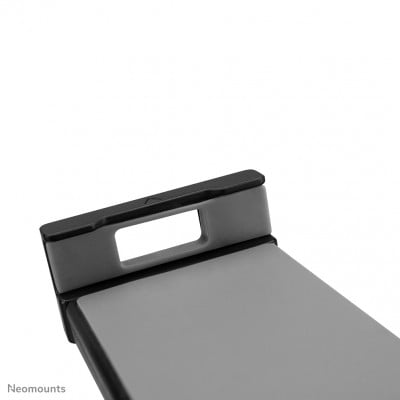Neomounts by Newstar DS15-545BL1 holder Passive holder Tablet/UMPC Black