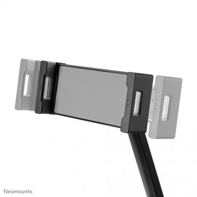 Neomounts by Newstar DS15-545BL1 houder Passieve houder Tablet/UMPC Zwart