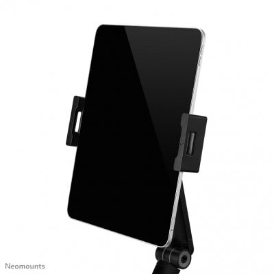 Neomounts by Newstar DS15-545BL1 holder Passive holder Tablet/UMPC Black