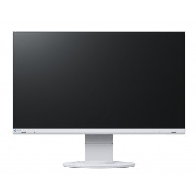 EIZO FlexScan EV2460-WT LED display 60,5 cm (23.8") 1920 x 1080 Pixels Full HD Wit