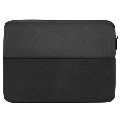 Targus CityGear notebook case 35.6 cm (14") Sleeve case Black