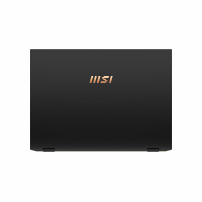 MSI Summit E13 Flip Evo A13MT-223BE i7-1360P Hybride (2-in-1) 34 cm (13.4") Touchscreen Full HD+ Intel® Core™ i7 16 GB LPDDR5-SDRAM 1000 GB SSD Wi-Fi 6E (802.11ax) Windows 11 Pro Zwart