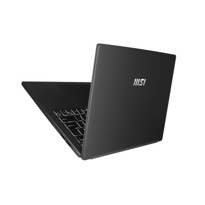 MSI Modern 14 C13M-423BE i5-1335U Notebook 35.6 cm (14") Full HD Intel® Core™ i5 8 GB DDR4-SDRAM 512 GB SSD Wi-Fi 6 (802.11ax) Windows 11 Black
