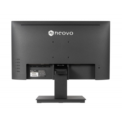 AG Neovo LA-2202 54,6 cm (21.5") 1920 x 1080 Pixels Full HD LCD Zwart