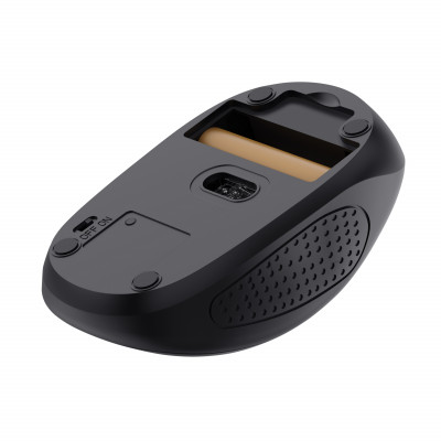 Trust Primo mouse Ambidextrous Bluetooth Optical 1600 DPI