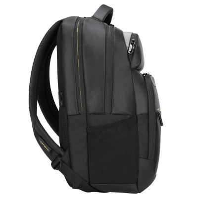 Targus CityGear backpack Casual backpack Black