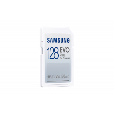 Samsung SD EVO PLUS 128GB