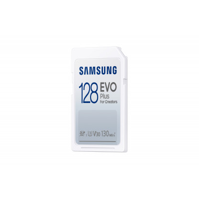 Samsung SD EVO PLUS 128GB