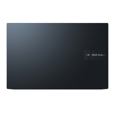 ASUS VivoBook Pro 15 M6500QC-HN071W 5800H Notebook 39,6 cm (15.6") Full HD AMD Ryzen™ 7 16 GB DDR4-SDRAM 512 GB SSD NVIDIA GeForce RTX 3050 Wi-Fi 6 (802.11ax) Windows 11 Home Blauw