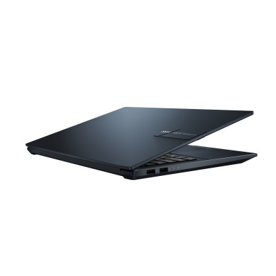 ASUS VivoBook Pro 15 M6500QC-HN071W 5800H Notebook 39.6 cm (15.6") Full HD AMD Ryzen™ 7 16 GB DDR4-SDRAM 512 GB SSD NVIDIA GeForce RTX 3050 Wi-Fi 6 (802.11ax) Windows 11 Home Blue