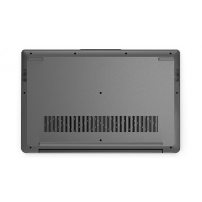 Lenovo IdeaPad 3 15ALC6 5300U Ordinateur portable 39,6 cm (15.6") Full HD AMD Ryzen™ 3 8 Go DDR4-SDRAM 256 Go SSD Wi-Fi 5 (802.11ac) Windows 11 Home in S mode Gris