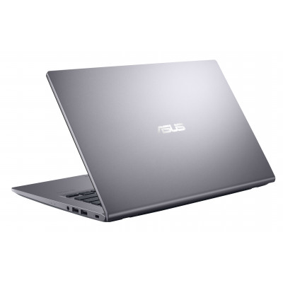 ASUS X415EA-EB2026W i5-1135G7 Ordinateur portable 35,6 cm (14") Full HD Intel® Core™ i5 8 Go DDR4-SDRAM 512 Go SSD Wi-Fi 5 (802.11ac) Windows 11 Home Gris