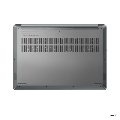 Lenovo IdeaPad 5 Pro 16ACH6 5600H Notebook 40,6 cm (16") WQXGA AMD Ryzen™ 5 16 GB DDR4-SDRAM 512 GB SSD Wi-Fi 6 (802.11ax) Windows 11 Home Grijs