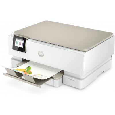 HP ENVY Inspire 7220e All-in-One Printer Thermische inkjet A4 4800 x 1200 DPI 15 ppm Wifi