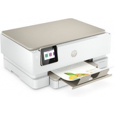HP ENVY Inspire 7220e All-in-One Printer Thermische inkjet A4 4800 x 1200 DPI 15 ppm Wifi