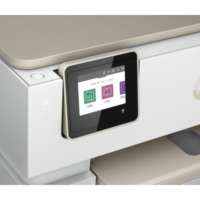 HP ENVY Inspire 7220e All-in-One Printer Thermal inkjet A4 4800 x 1200 DPI 15 ppm Wi-Fi
