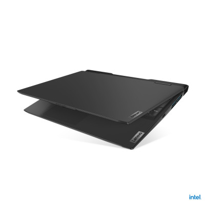Lenovo IdeaPad Gaming 3 i7-12650H Notebook 40,6 cm (16") WUXGA Intel® Core™ i7 16 GB DDR4-SDRAM 512 GB SSD NVIDIA GeForce RTX 3060 Wi-Fi 6 (802.11ax) Windows 11 Home Grijs