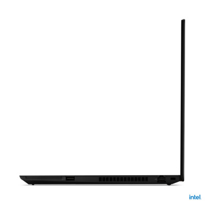 Lenovo ThinkPad T15 i5-1135G7 Notebook 39,6 cm (15.6") Full HD Intel® Core™ i5 8 GB DDR4-SDRAM 256 GB SSD Wi-Fi 6 (802.11ax) Windows 11 Zwart
