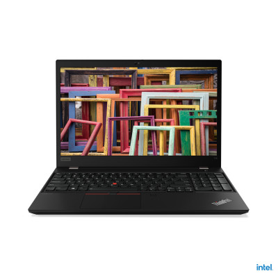 Lenovo ThinkPad T15 i5-1135G7 Notebook 39,6 cm (15.6") Full HD Intel® Core™ i5 8 GB DDR4-SDRAM 256 GB SSD Wi-Fi 6 (802.11ax) Windows 11 Zwart