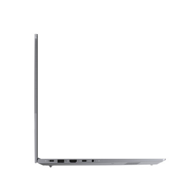 Lenovo ThinkBook 16 G4+ i5-1235U Notebook 40,6 cm (16") WUXGA Intel® Core™ i5 8 GB LPDDR5-SDRAM 256 GB SSD Wi-Fi 6 (802.11ax) Windows 11 Pro Grijs