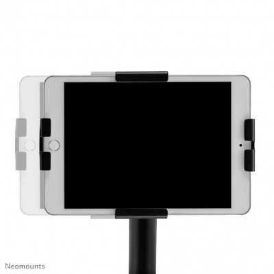 Neomounts by Newstar FL15-625BL1 houder Passieve houder Tablet/UMPC Zwart