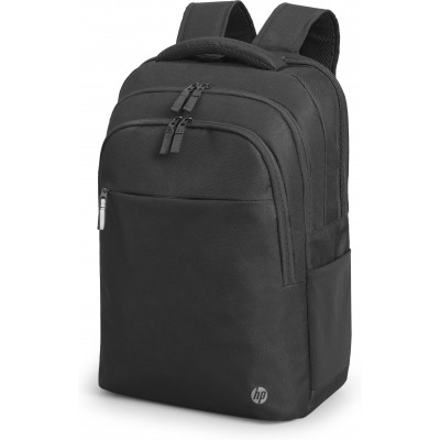 HP Renew Business 17.3-inch Laptop Backpack notebooktas 43,9 cm (17.3") Rugzak Zwart