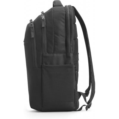 HP Renew Business 17.3-inch Laptop Backpack notebooktas 43,9 cm (17.3") Rugzak Zwart