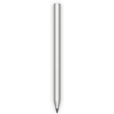 HP Wireless Rechargeable USI Pen stylus-pen 20 g Zilver