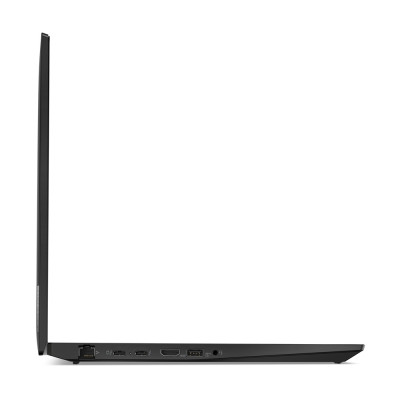 Lenovo ThinkPad T16 i5-1335U Notebook 40,6 cm (16") WUXGA Intel® Core™ i5 16 GB LPDDR5-SDRAM 512 GB SSD Wi-Fi 6E (802.11ax) Windows 11 Pro Zwart