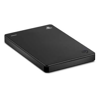 Seagate Game Drive STGD2000200 external hard drive 2000 GB Black
