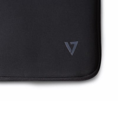 V7 CSE5H-BLK-9E sacoche d'ordinateurs portables 29,5 cm (11.6") Noir