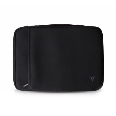 V7 CSE5H-BLK-9E sacoche d'ordinateurs portables 29,5 cm (11.6") Noir