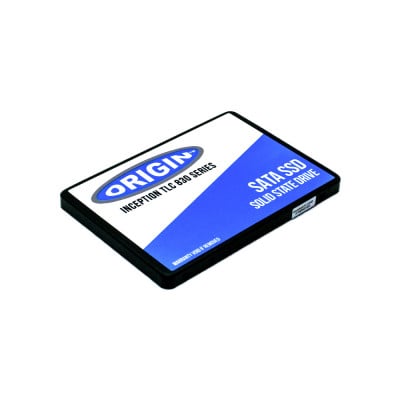 Origin Storage NB-512SSD-3DTLC internal solid state drive 2.5" 512 GB SATA III