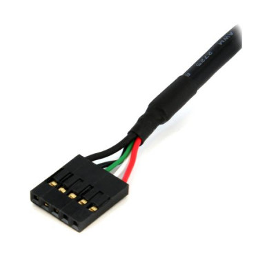 StarTech.com USBINT5PIN24 internal power cable 0.609 m