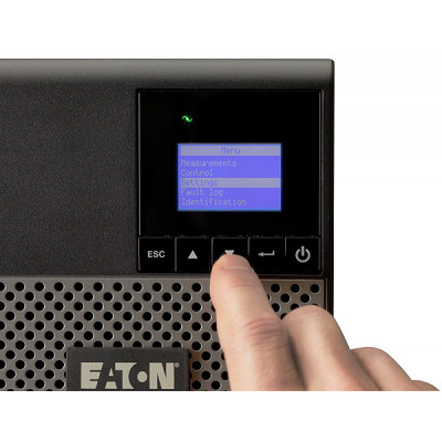 Eaton 5P1150I UPS Line-interactive 1,15 kVA 770 W 8 AC-uitgang(en)