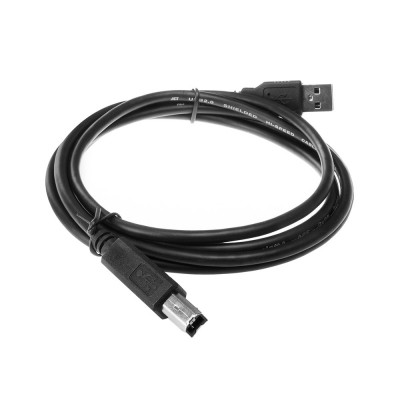 ACT SB2403 USB cable 3 m Black