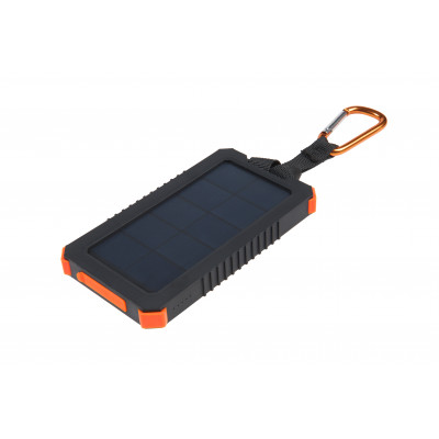 Xtorm XR103 powerbank Lithium-Polymeer (LiPo) 5000 mAh Zwart, Oranje