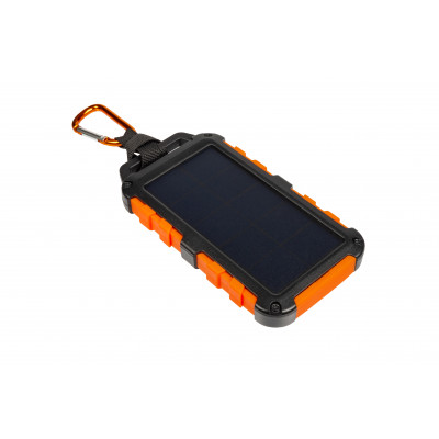 Xtorm XR104 powerbank Lithium-Polymeer (LiPo) 10000 mAh Zwart, Oranje