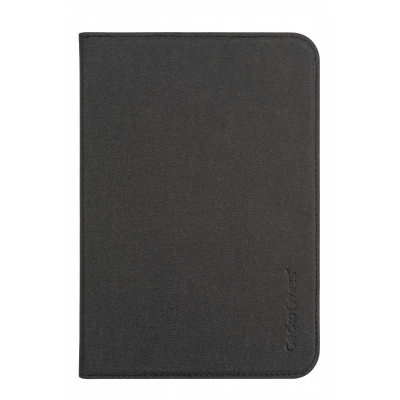 Gecko Covers Easy-Click 2.0 21,1 cm (8.3") Folio Noir