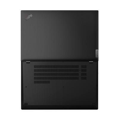 Lenovo ThinkPad L15 i7-1355U Notebook 39,6 cm (15.6") Full HD Intel® Core™ i7 16 GB DDR4-SDRAM 512 GB SSD Wi-Fi 6 (802.11ax) Windows 11 Pro Zwart