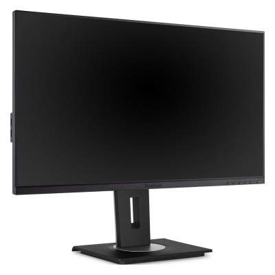 Viewsonic VG2756-2K computer monitor 68,6 cm (27") 2560 x 1440 Pixels Full HD LED Zwart