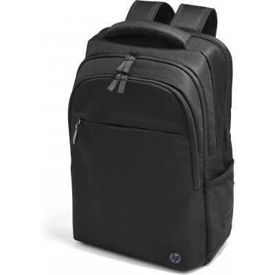 HP Professional 17.3-inch Backpack notebooktas 43,9 cm (17.3'') Zwart