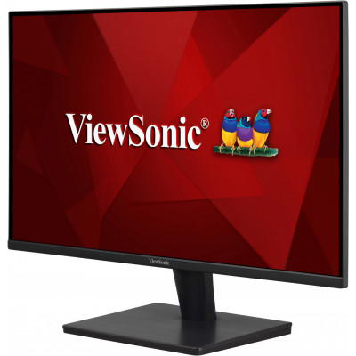 Viewsonic VA VA2715-H computer monitor 68.6 cm (27") 1920 x 1080 pixels Full HD Black